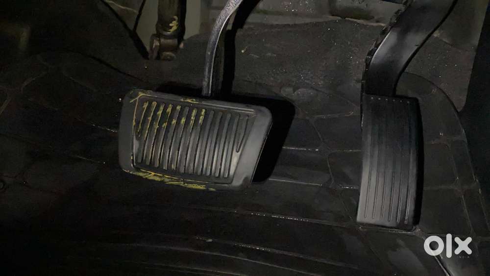 Hyundai Venue Sx Plus Turbo Dct, 2019, Petrol