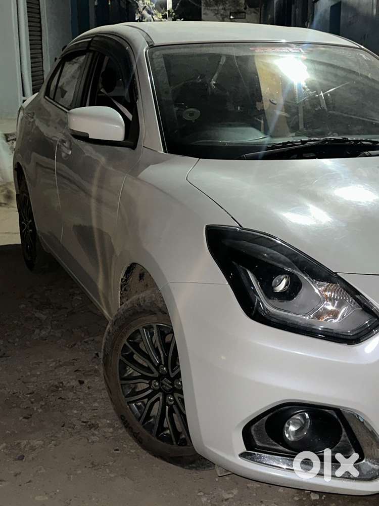 Maruti Suzuki Swift Dzire 2021 Petrol Well Maintained