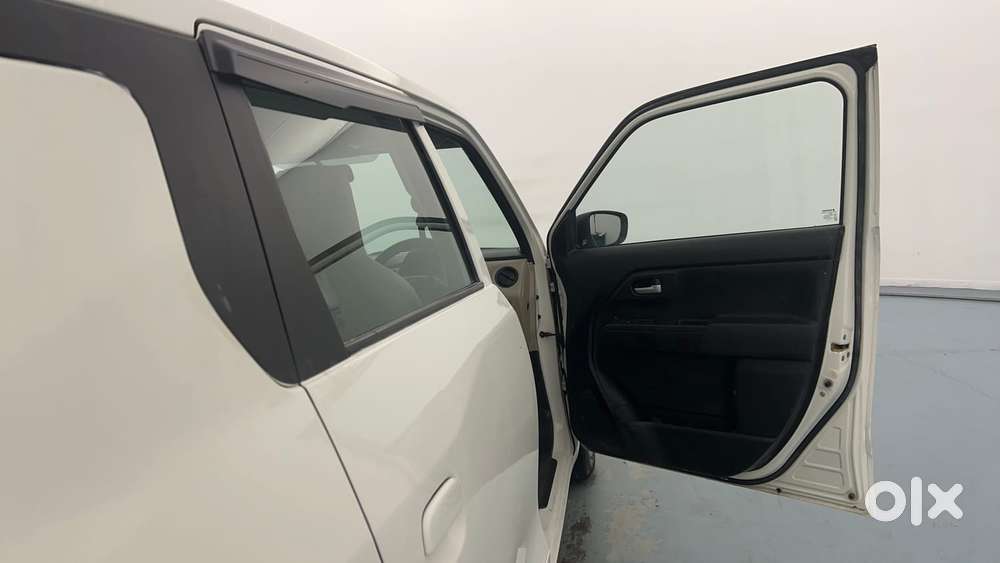 Maruti Suzuki Wagon R Vxi 1.0, 2022, Petrol