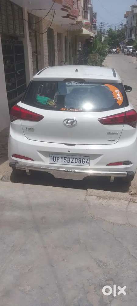 Koi Samsya Nhi Hai Badiya Gaadi Hai