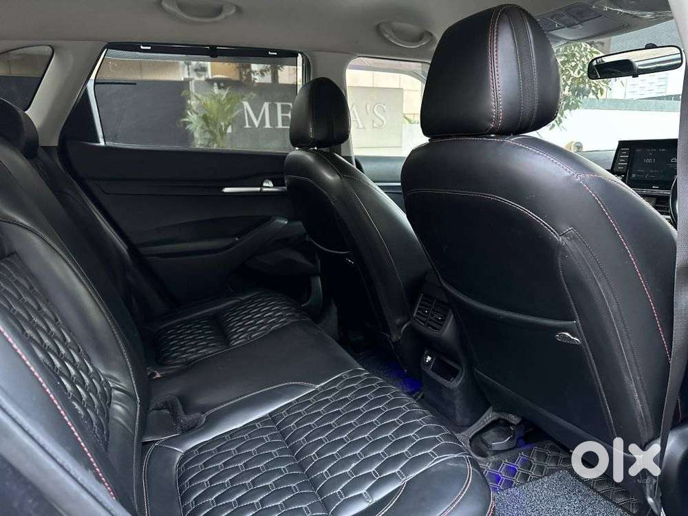 Kia Seltos Htk Plus G, 2021, Petrol