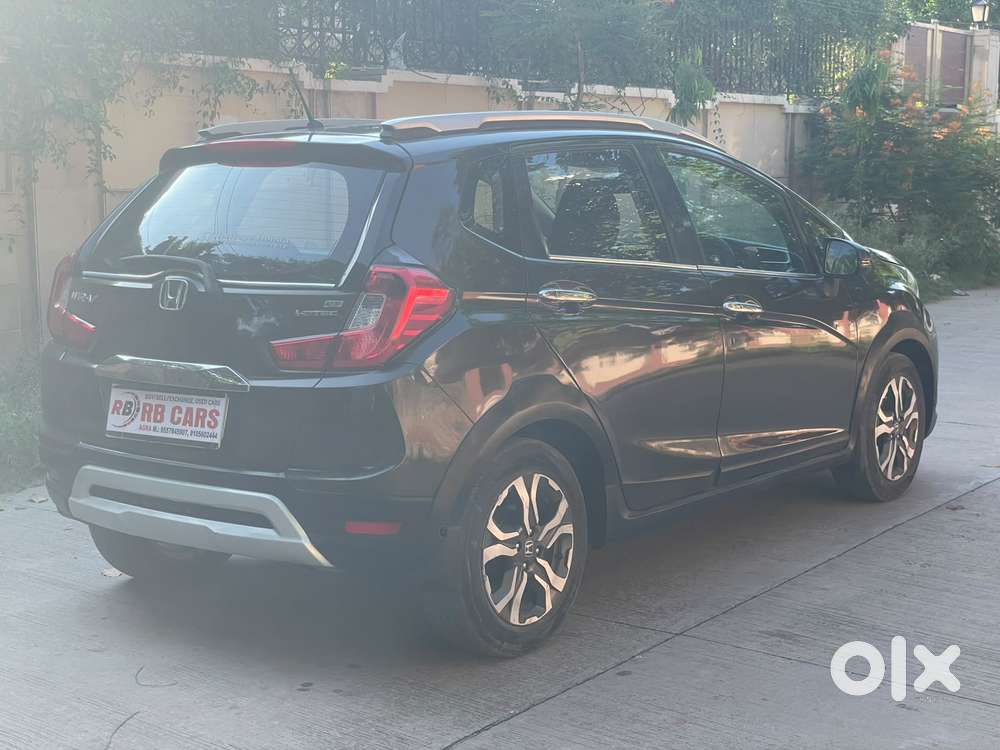 Honda Wr-v I-dtec Vx, 2018, Diesel