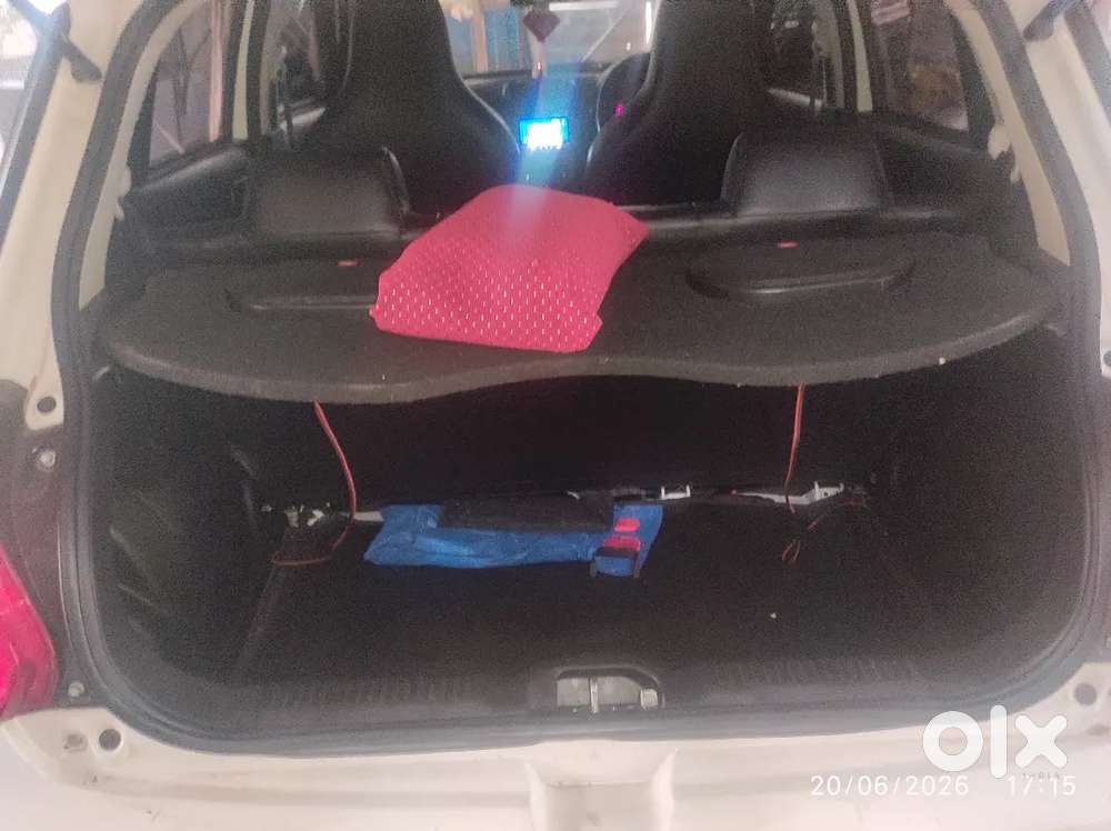 Maruti Suzuki Swift 2019 Petrol Well Maintained