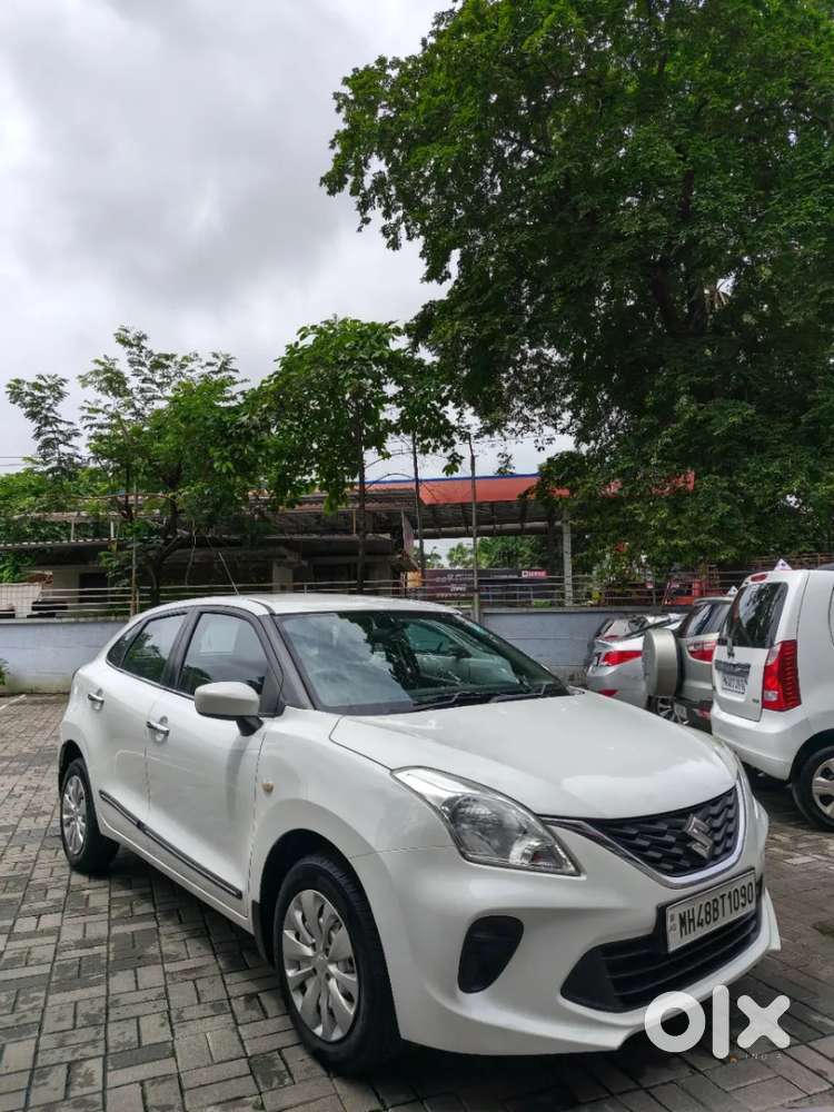 Maruti Suzuki Baleno 1.2 Sigma, 2020, Petrol
