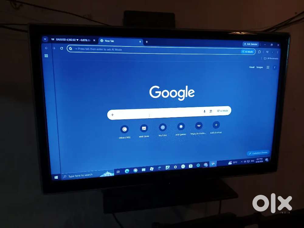 Samsung 32 inch lcd tv