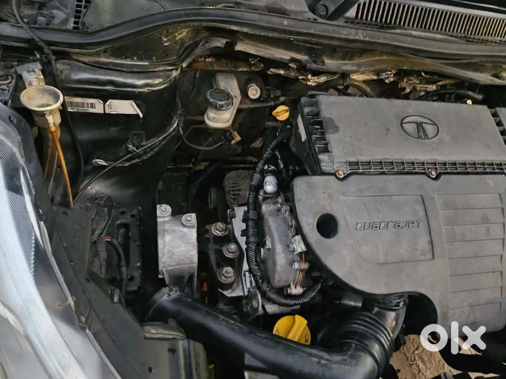Tata Zest 2017
