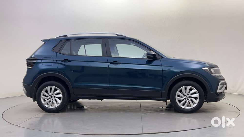 Volkswagen Tiguan 2.0 Tdi Highline, 2024, Petrol