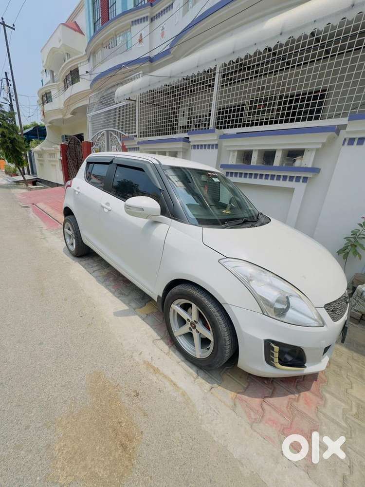 Maruti Suzuki Diesel Car 2014