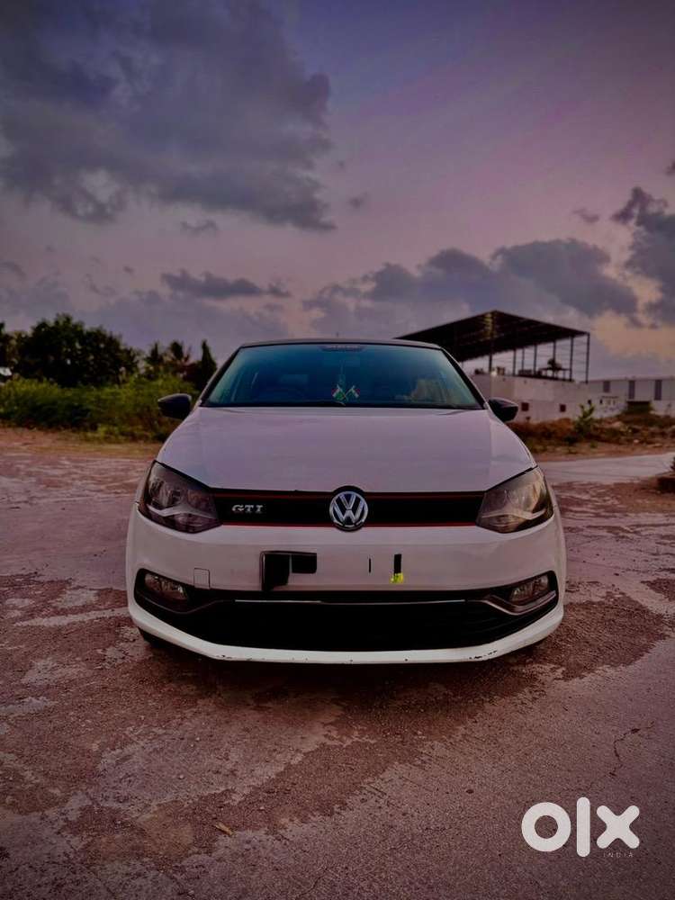 Volkswagen Diesel Car 2016