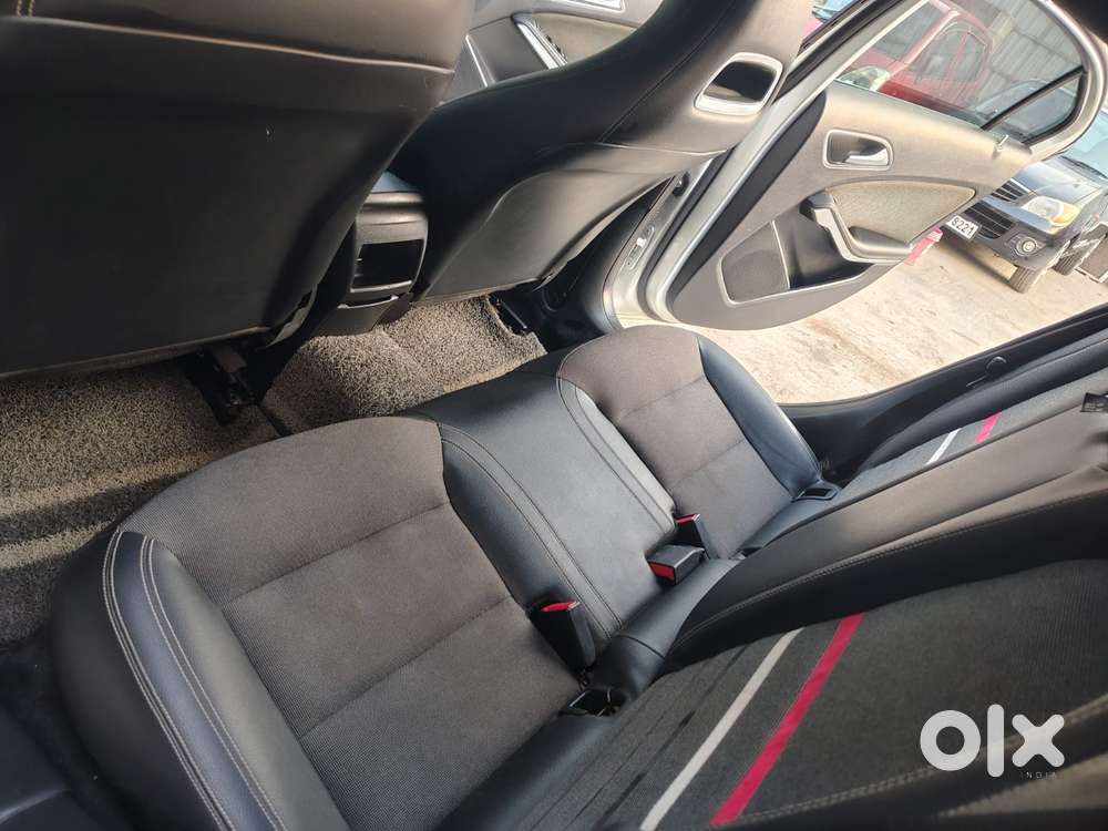 Mercedes-benz A Class 180 Cdi Style, 2014, Diesel