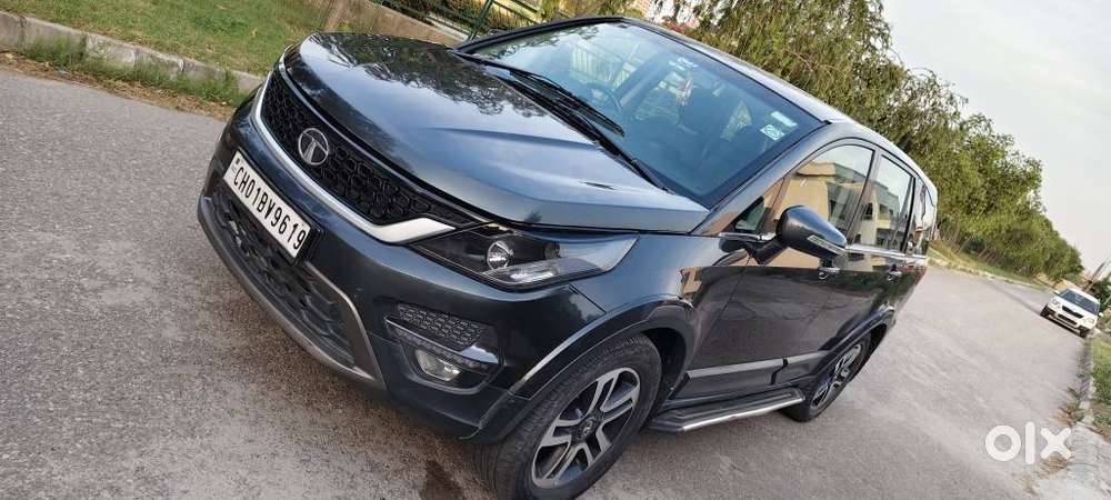 Tata Hexa 2.2 Xta 4x2 7 Str, 2019, Diesel