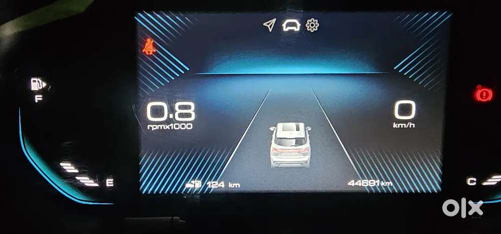 Mg Hector Pro 2.0 2023