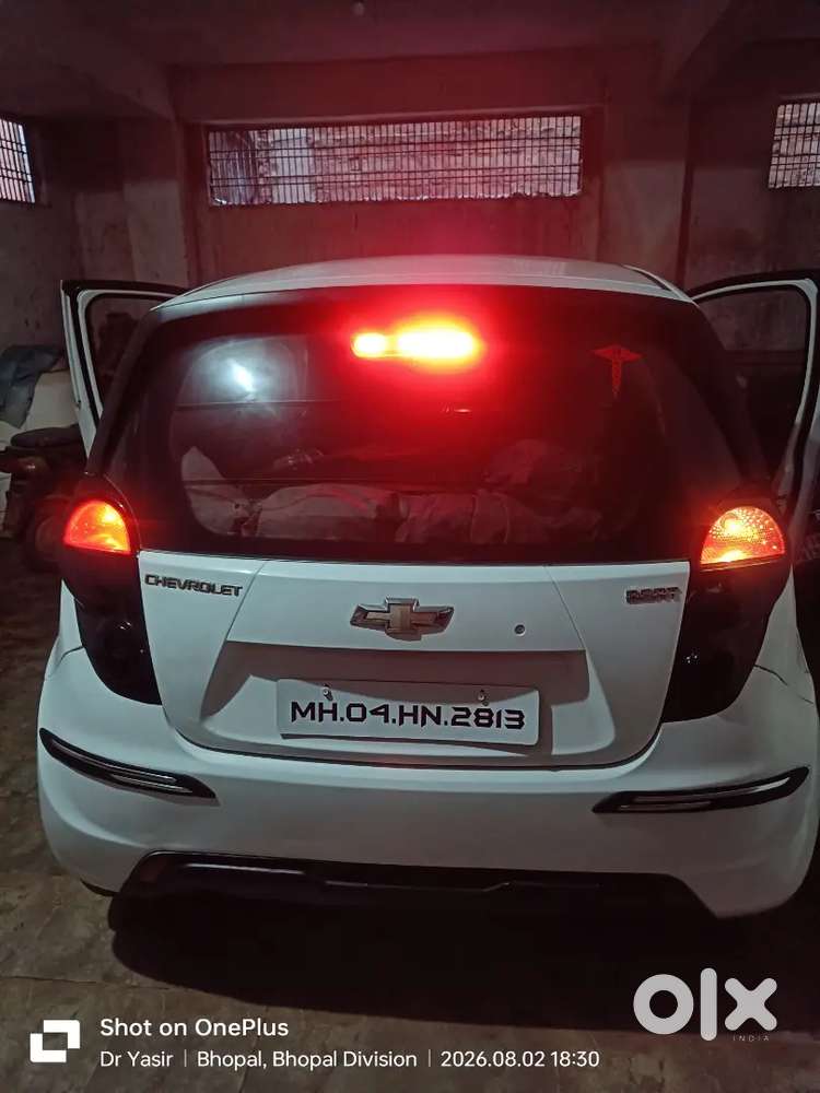 Chevrolet Beat 2016 Cng On Rc  Ac Chill Excellent Condition