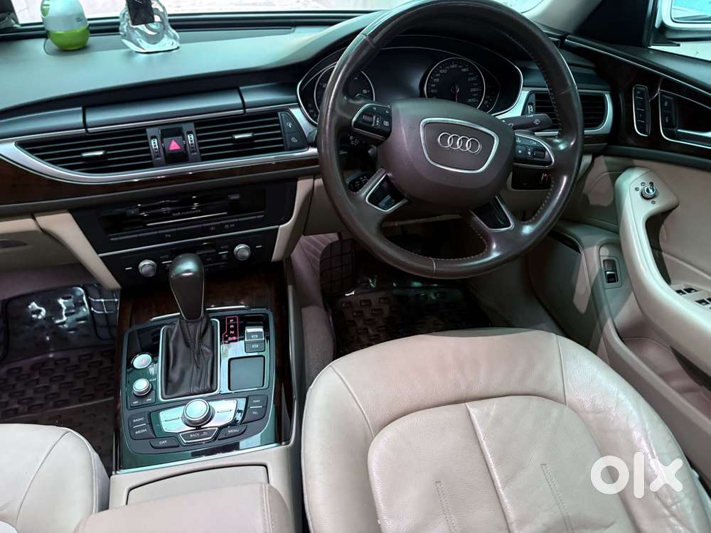 Audi A6 2.0 35 Tdi Premium Matrix, 2017, Diesel