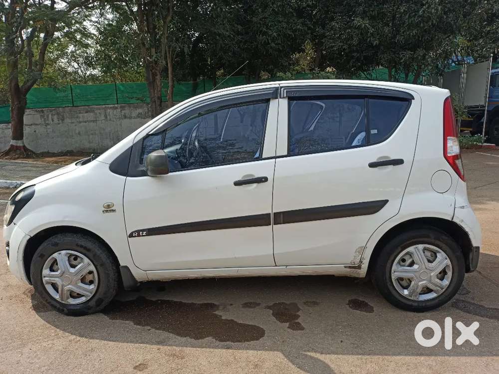 Maruti Suzuki Ritz 2013 Diesel Good Condition