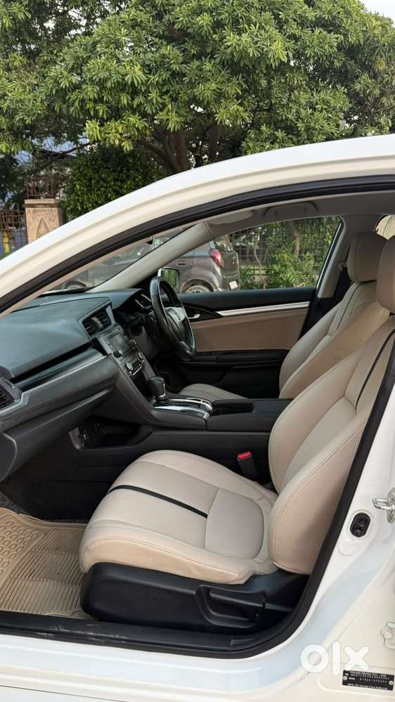 Honda Civic V, 2019, Petrol