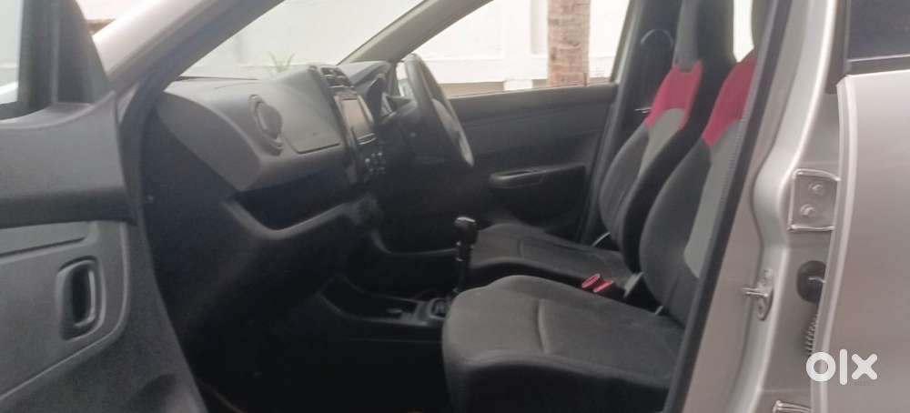 Renault Kwid Rxt 1.0, 2018, Petrol