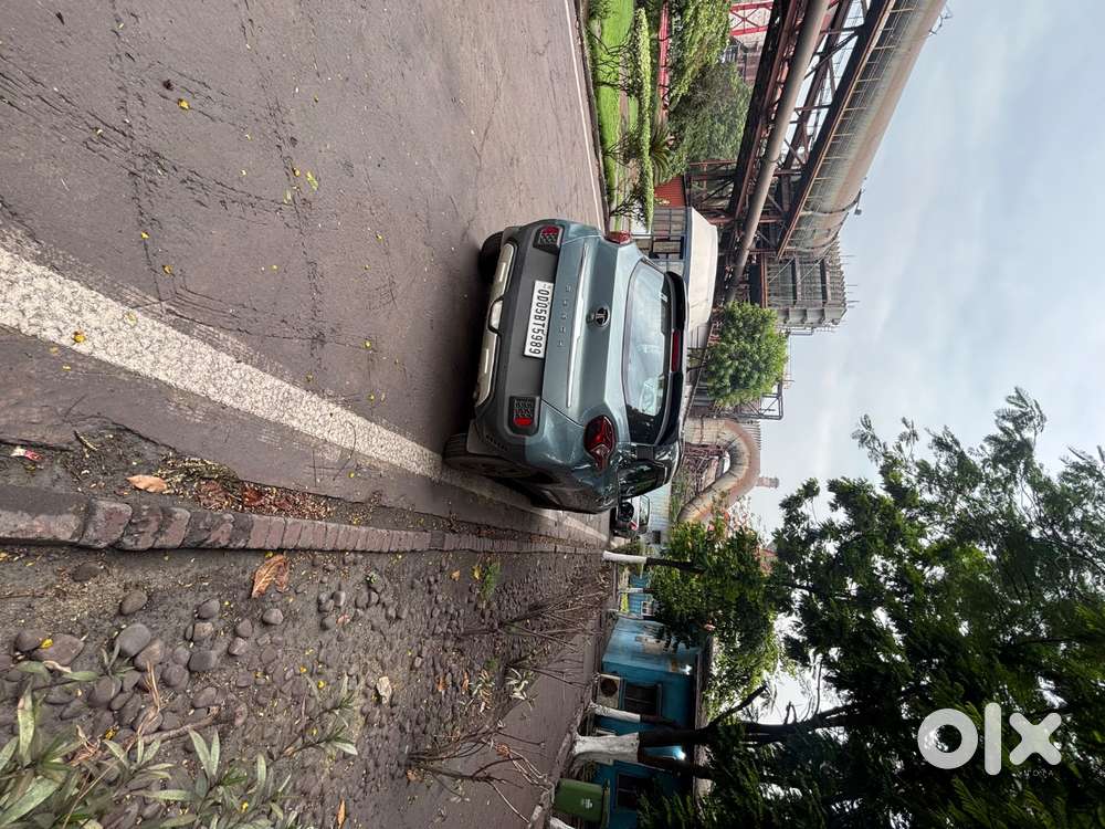 Tata Punch 2024 Petrol Well Maintained