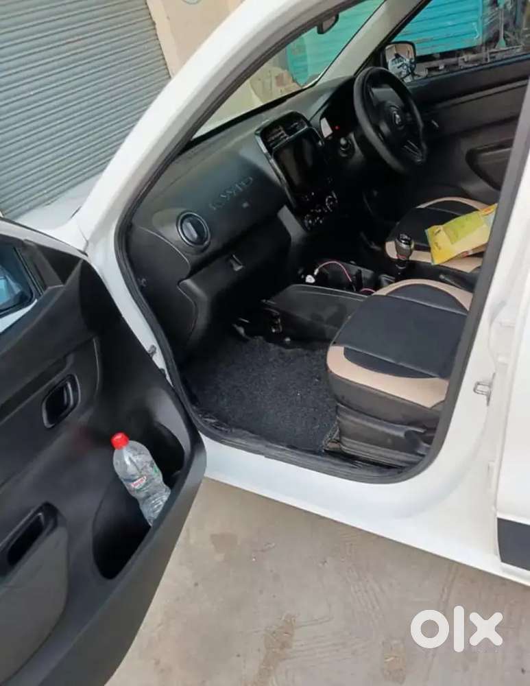 Renault Kwid Rxt 1.0
4power Windos Power Mirror
Pure Petrol