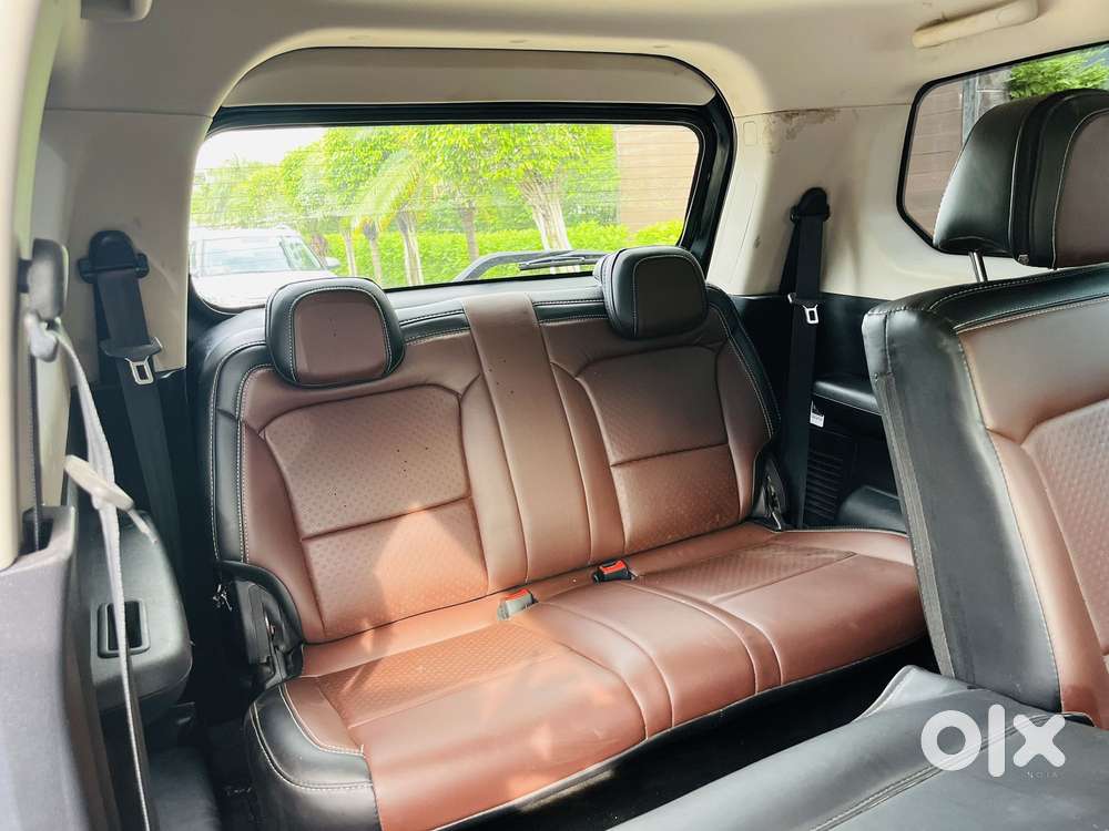 Mahindra Scorpio N Z8 Diesel Mt 2wd 7 Str, 2024, Diesel