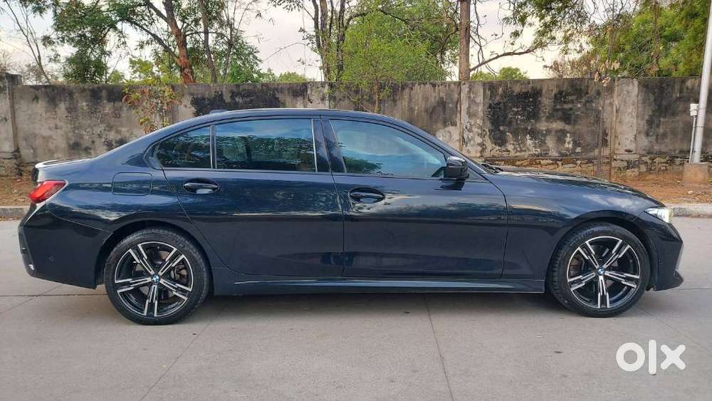 Bmw 3 Series Gran Limousine 330li M Sport, 2023, Petrol