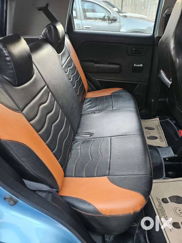 Maruti Suzuki Wagon R 1.0 2020 Cng & Hybrids 55000 Km Driven