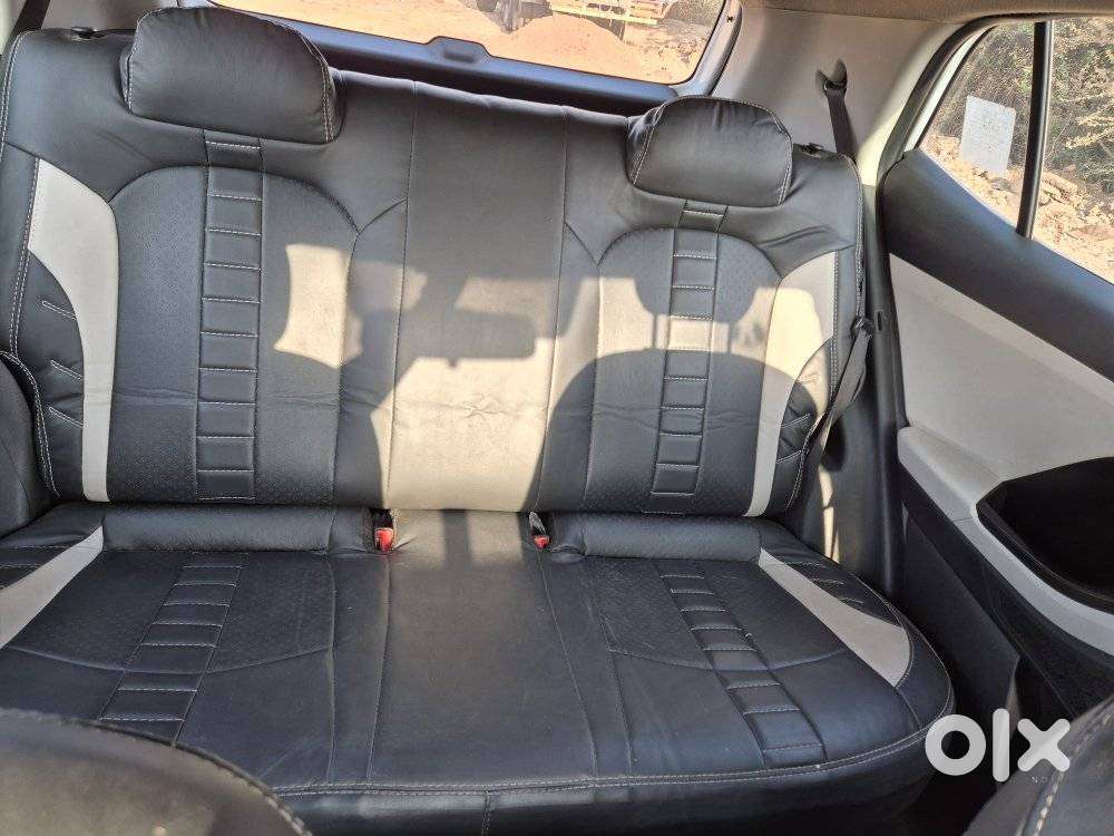 Hyundai Creta 1.5 Ex Diesel, 2020, Diesel