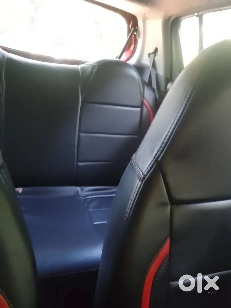 2017 Maruti Suzuki 800 Petrol Manual