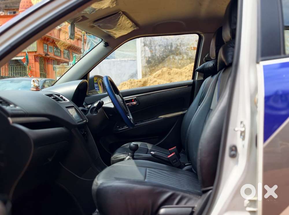 Maruti Suzuki Swift Vxi 2018, 2018, Petrol