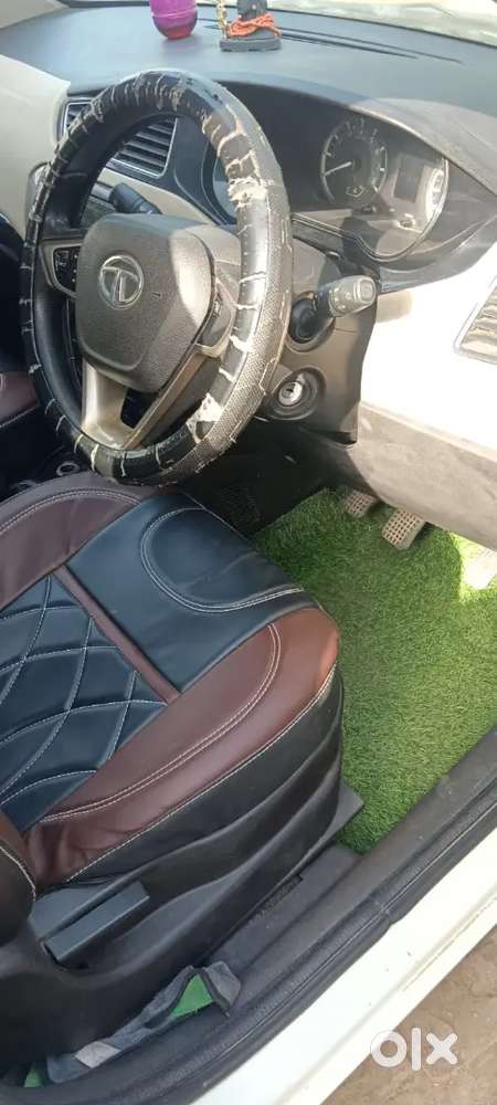 One Hand Car Is Bast Car Of Tata Zest