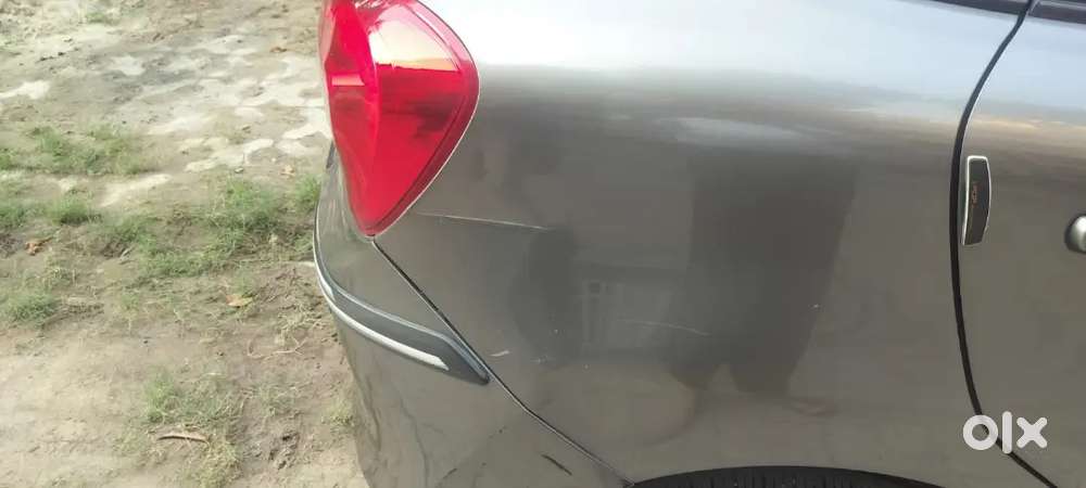 Maruti Suzuki Baleno 2020 Variant