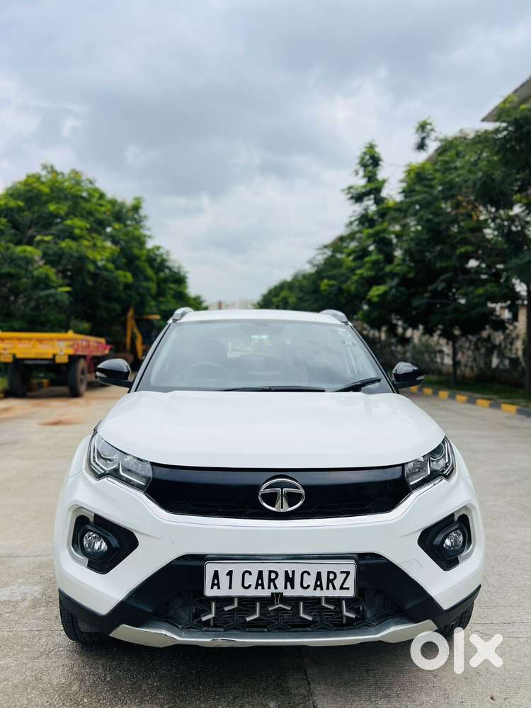 Tata Nexon 1.5 Revotorq Xz Plus, 2022, Diesel