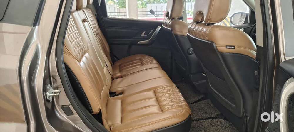 Mahindra Xuv500 2008 Py Registered Diesel 103892 Km Driven
