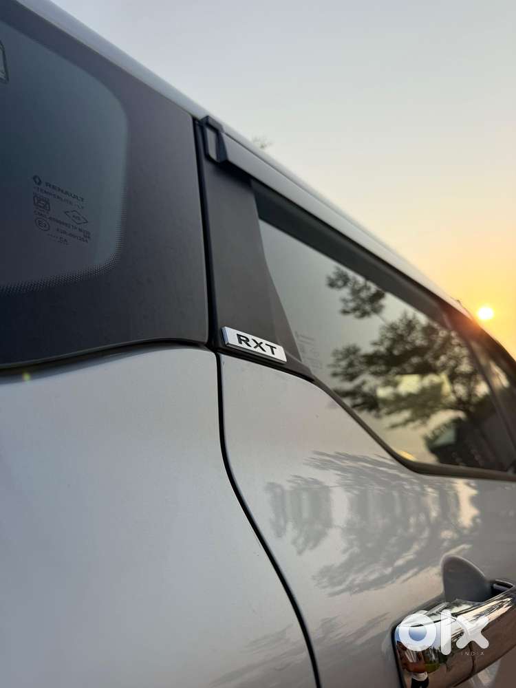 Renault Triber Rxt Easy-r Amt, 2020, Petrol