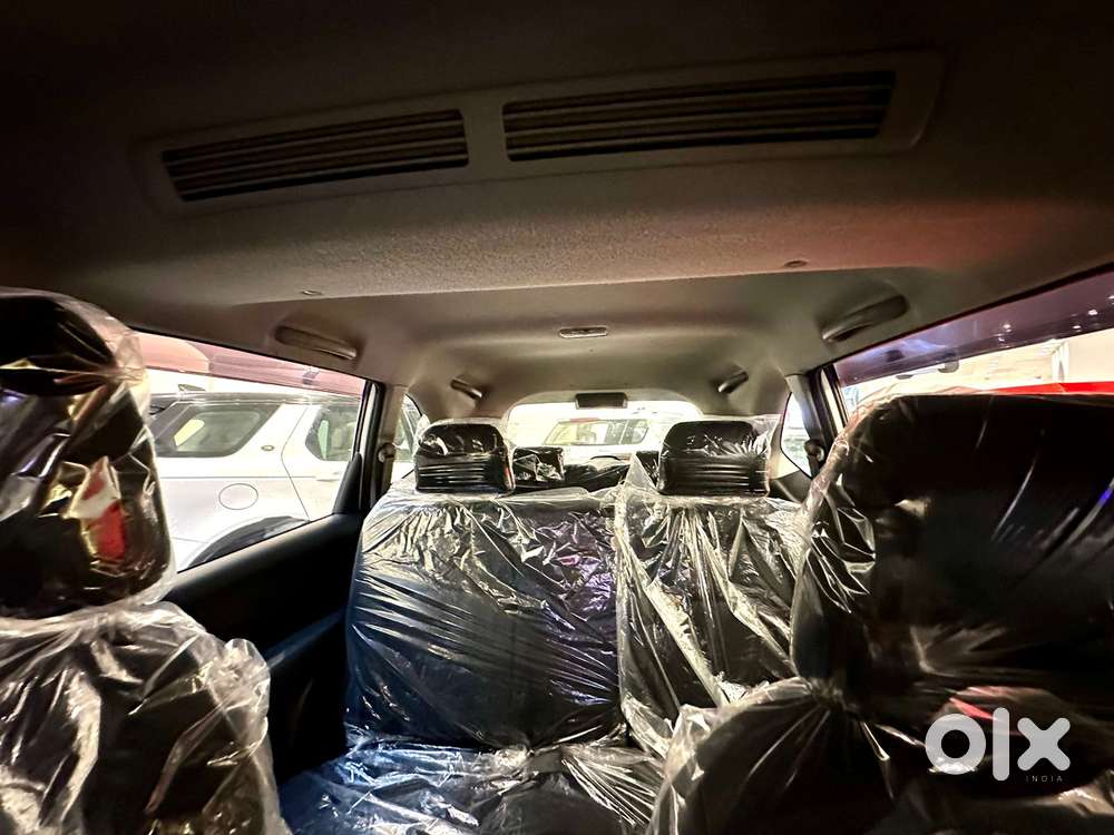 Honda Br-v 1.5 S I-vtec Mt, 2016, Petrol