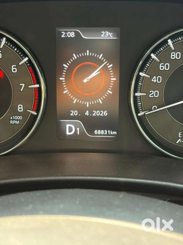 Maruti Suzuki Baleno 2022 Automatic