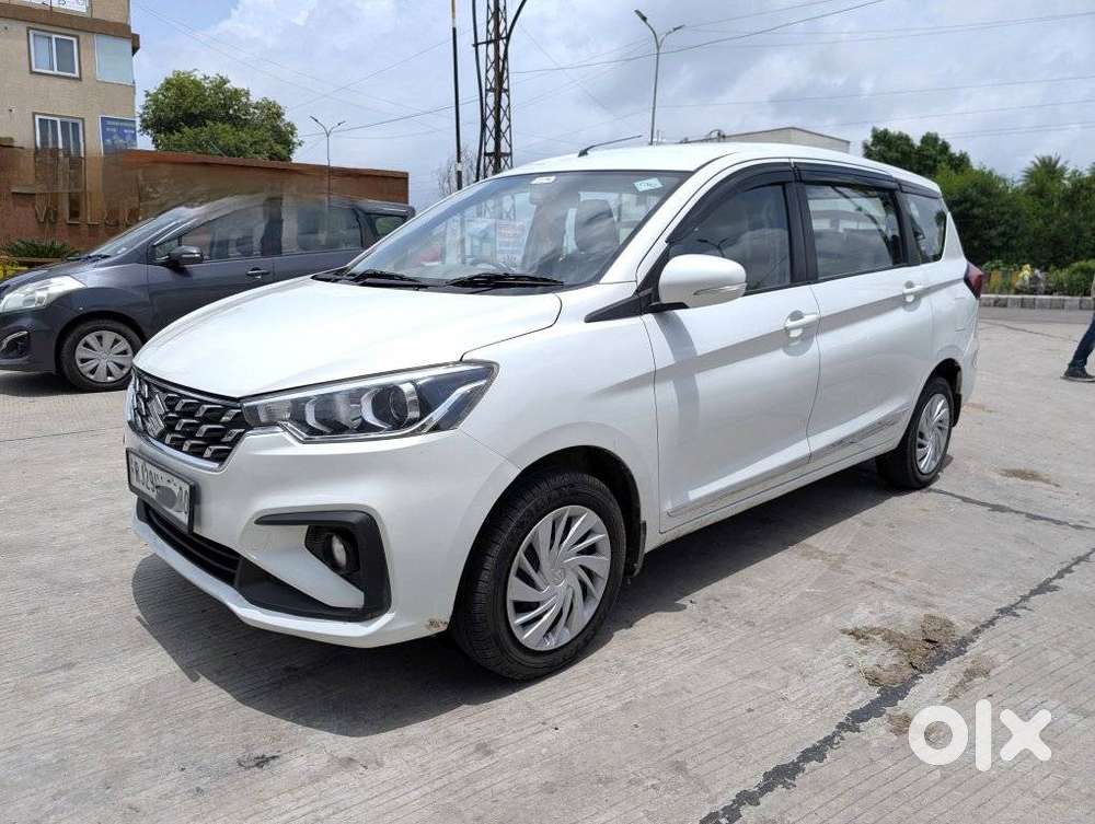 Maruti Suzuki Ertiga Vxi (o) Cng, 2023, Cng & Hybrids