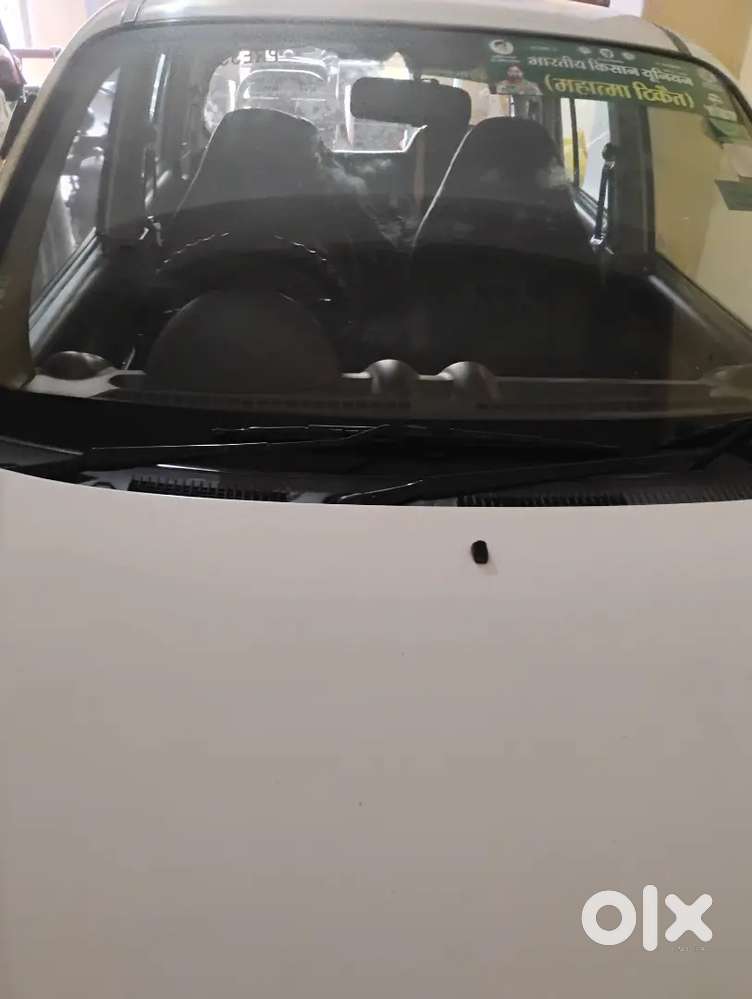 Hyundai Santro 2011 Petrol 55000 Km Driven