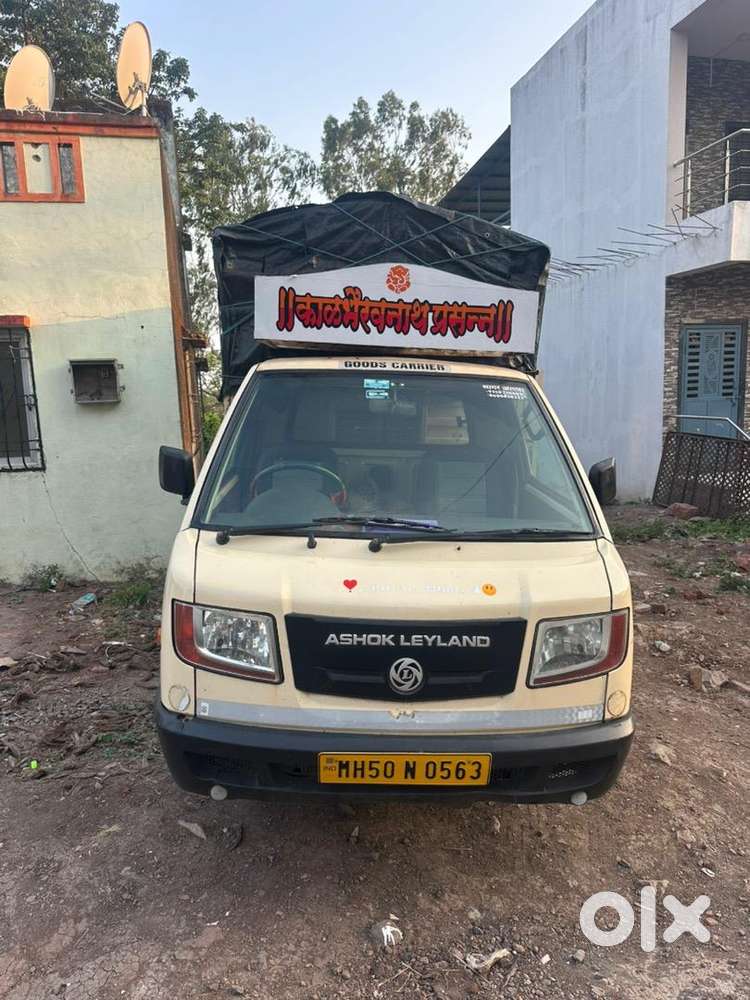 Ashok Leyland Diesel 2018 Car