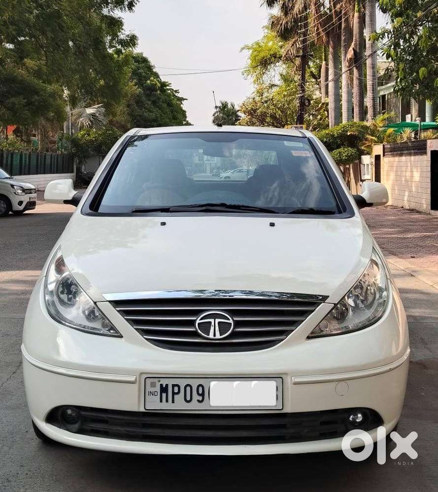 Tata Indica Lsi, 2013, Diesel