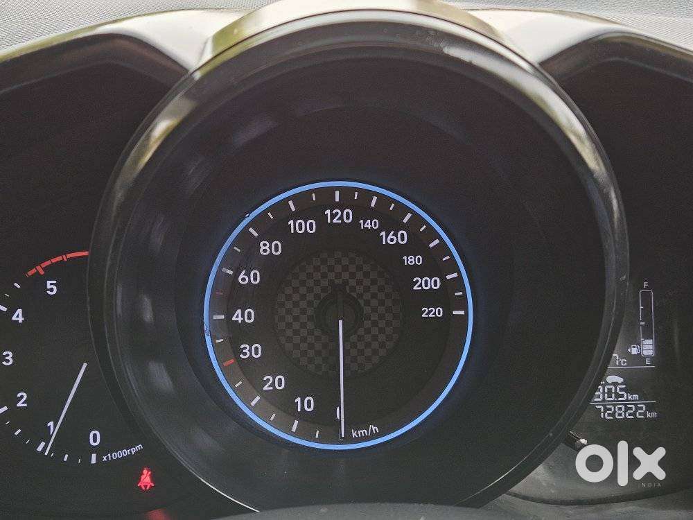 Hyundai Venue 1.4 Crdi S, 2019, Diesel