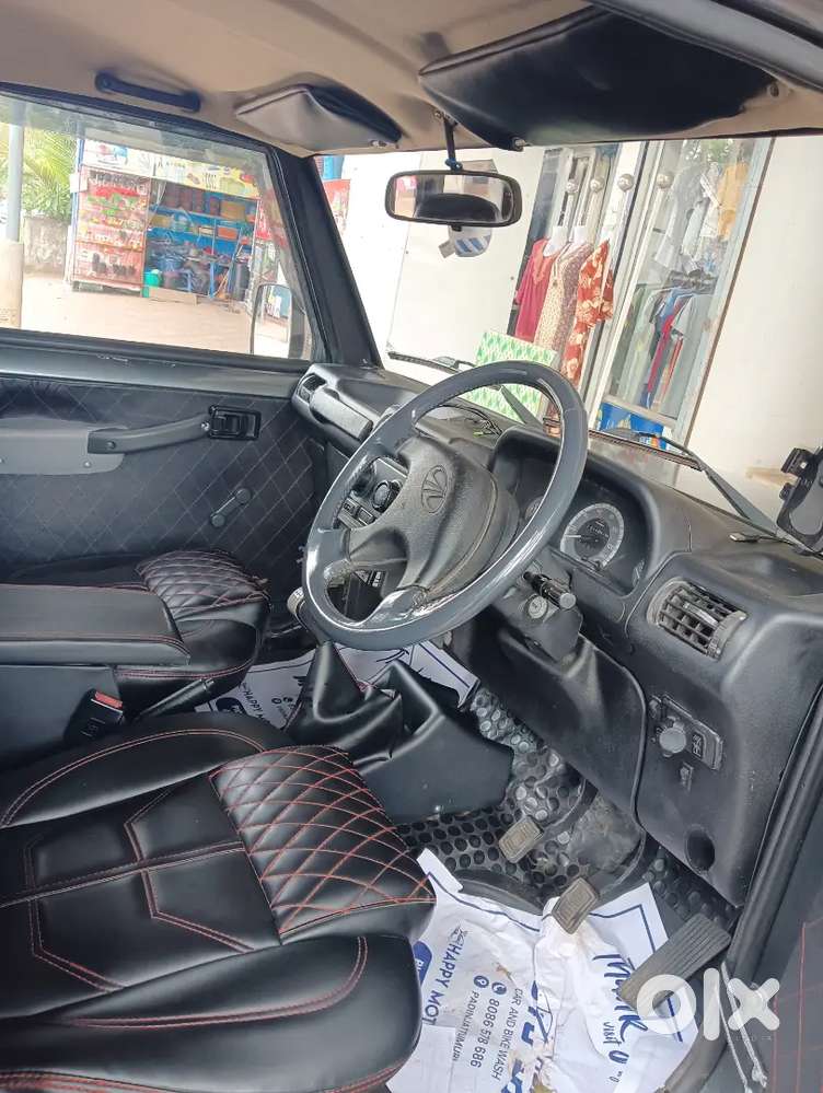 Mahindra Bolero 2010 Diesel