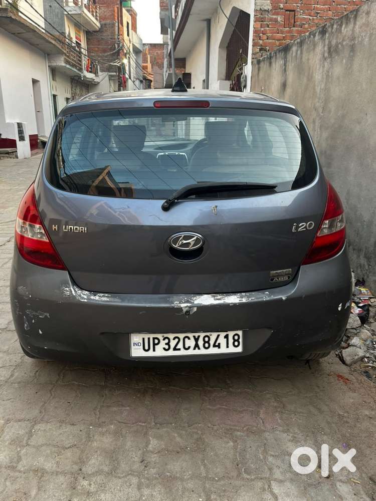 Hyundai I20 1.2 Asta 2009