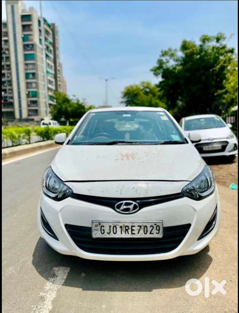 Hyundai I20 Diesel Manual 2014