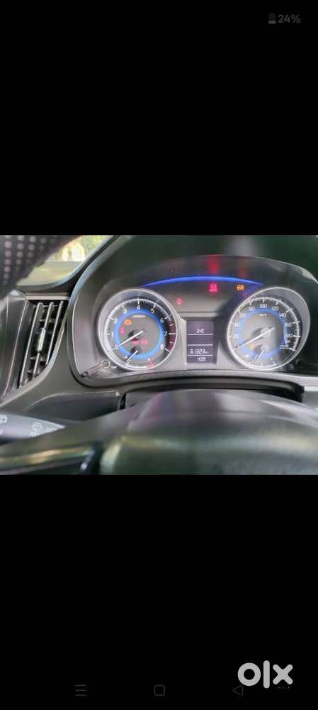 Maruti Suzuki Baleno Delta, 2021, Petrol