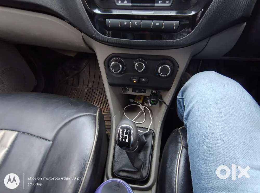Tata Tiago 1.2 Revotron 2018