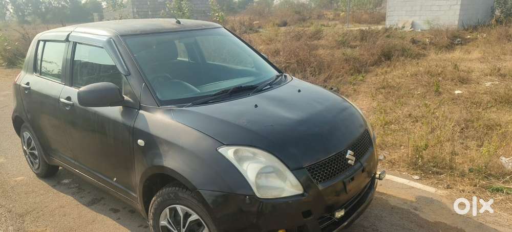 Maruti Suzuki Swift 2008 Petrol Good Condition