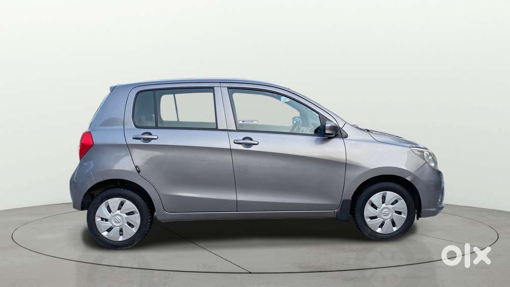 Maruti Suzuki Celerio Zxi Mt, 2020, Petrol