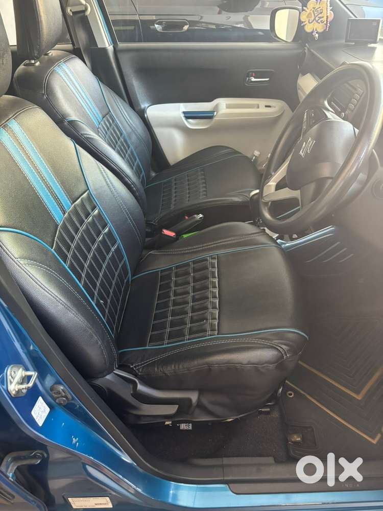 Maruti Suzuki Ignis 2019 Petrol Well Maintained