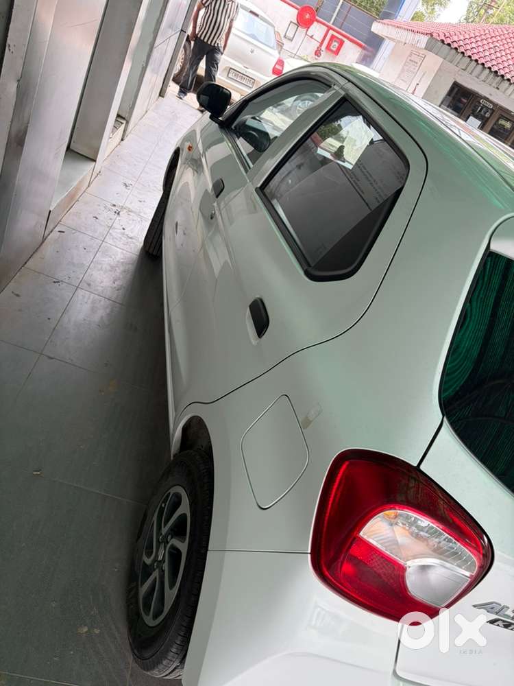 Maruti Suzuki Alto 2026